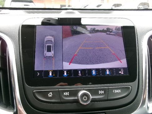Used 2021 Chevrolet Equinox Premier FWD image 27
