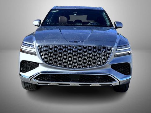 New 2026 Genesis GV80 3.5T Prestige image 2