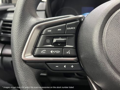 New 2026 Subaru Impreza 2.0i Sport AWD/4WD image 17