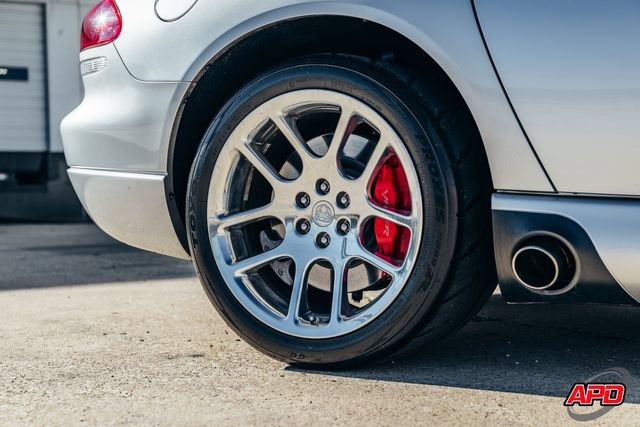 Used 2005 Dodge Viper SRT-10 w/ Mamba Edition Group RWD image 49