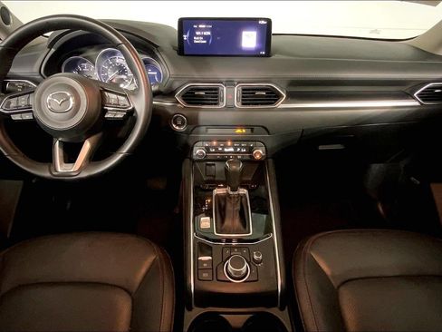 Used 2025 MAZDA CX-5 Carbon Edition AWD/4WD image 15