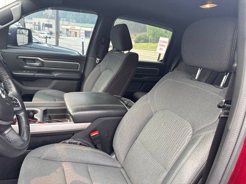 Certified 2023 RAM 1500 Big Horn AWD/4WD image 5