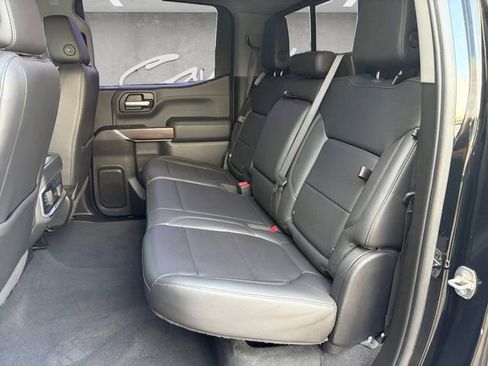 Used 2020 GMC Sierra 1500 SLT image 22