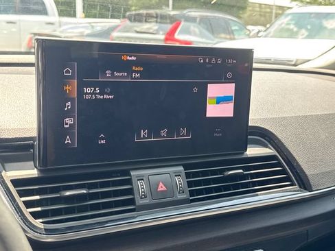 Used 2023 Audi Q5 2.0T Prestige w/ Prestige Package AWD/4WD image 20