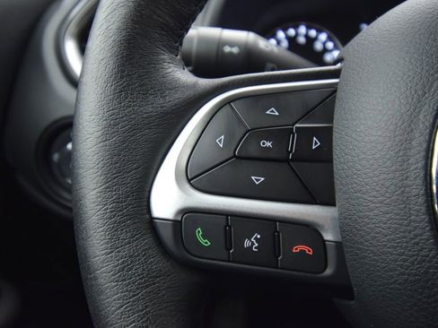 Used 2023 Jeep Renegade Latitude w/ Premium Group image 37