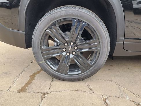 New 2026 GMC Acadia Elevation w/ Black Edition image 55