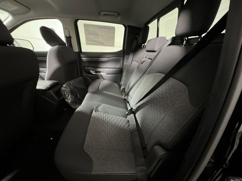 New 2025 Ford Ranger XLT w/ Equipment Group 301A High image 24