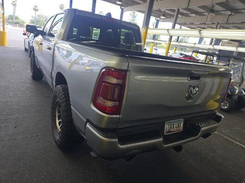 Used 2023 RAM 1500 Big Horn AWD/4WD image 5