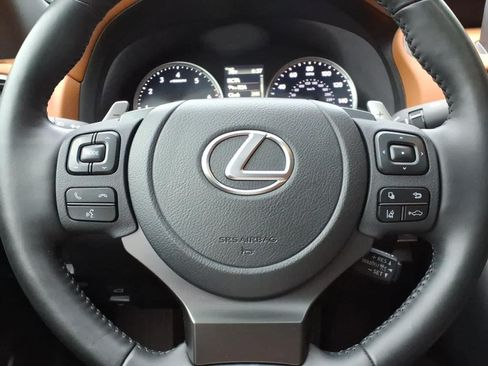 Used 2023 Lexus IS 300 w/ Comfort Package RWD image 17
