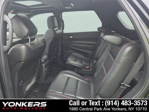 Used 2022 Dodge Durango R/T AWD/4WD image 11