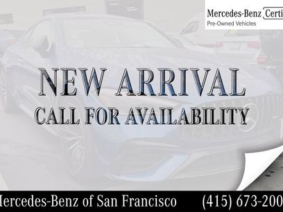 Certified 2025 Mercedes-Benz CLE 53 AMG 4MATIC Coupe