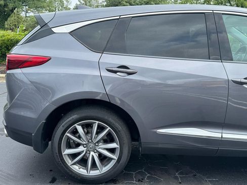 Used 2020 Acura RDX AWD w/ Technology Package image 8