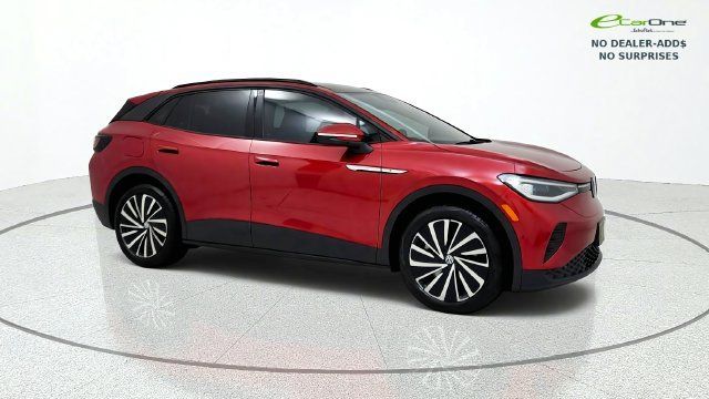 Used 2024 Volkswagen ID.4 S RWD image 10