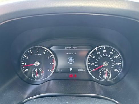 Used 2022 Kia Telluride SX FWD image 9