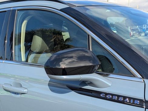 New 2026 Lincoln Corsair Grand Touring AWD/4WD image 12