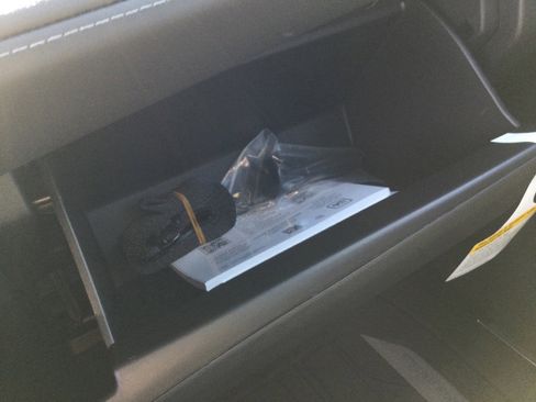 New 2025 Chevrolet Tahoe Z71 w/ Z71 Off-Road Package image 25