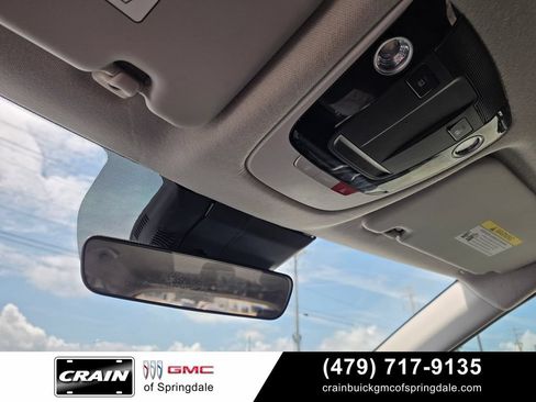 Used 2023 Kia Seltos S w/ Navigation Package FWD image 20