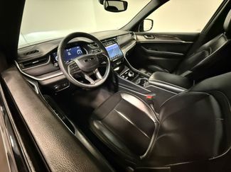 Used 2024 Jeep Grand Cherokee L Limited video 2