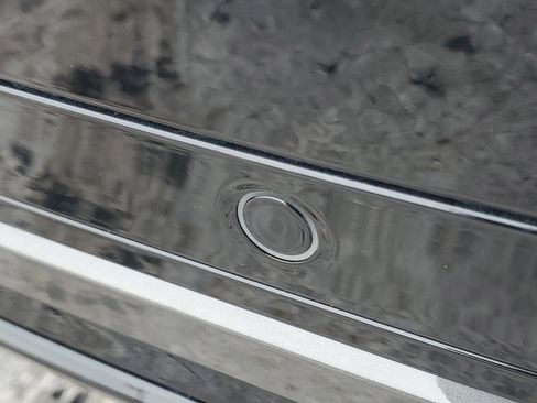 New 2026 Lincoln Nautilus Reserve w/ Jet Appearance Package image 6