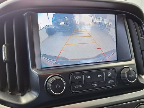 Used 2016 Chevrolet Colorado LT image 15