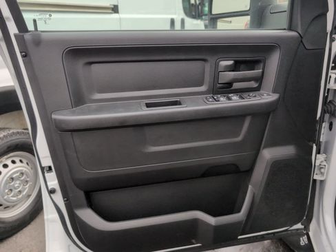 Used 2023 RAM 2500 Tradesman image 12