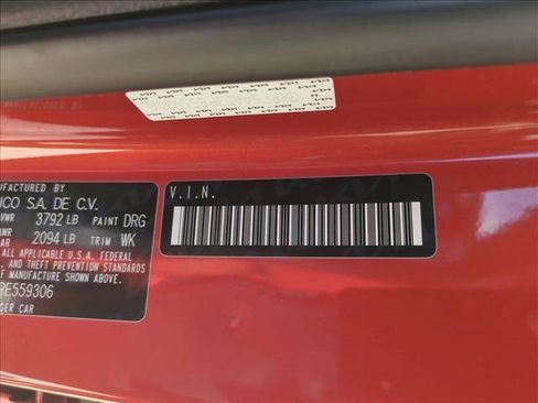Used 2023 Kia Forte GT-Line w/ GT-Line Premium Package FWD image 26