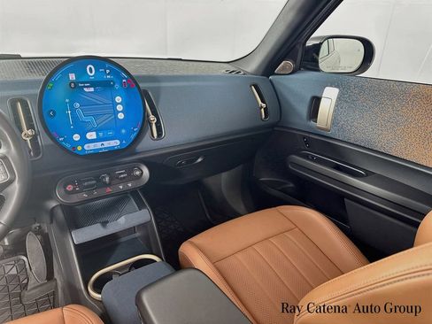 Certified 2025 MINI Cooper Countryman S AWD/4WD image 25