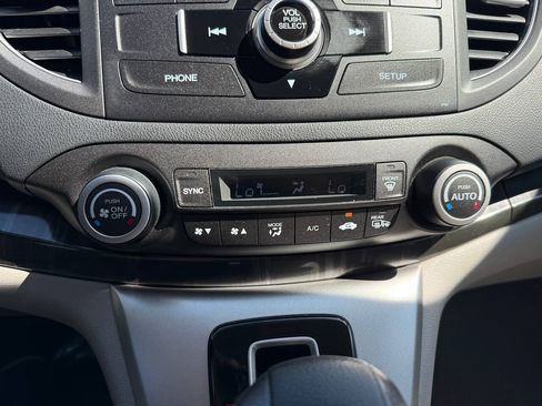 Used 2014 Honda CR-V EX-L image 61