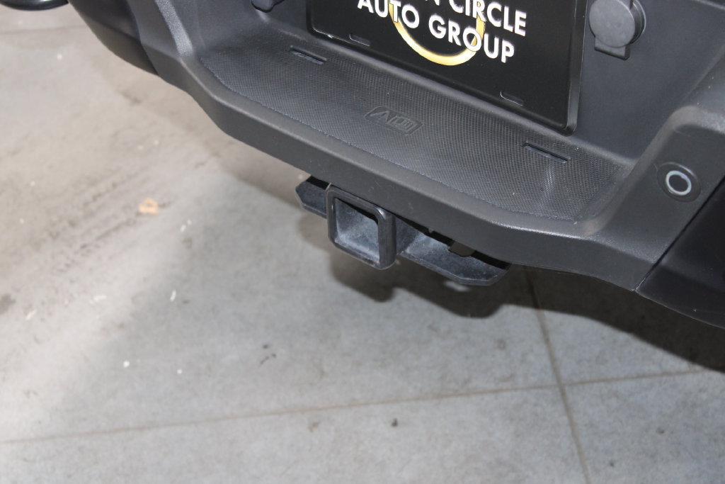 Used 2025 Ford F150 Raptor AWD/4WD image 18