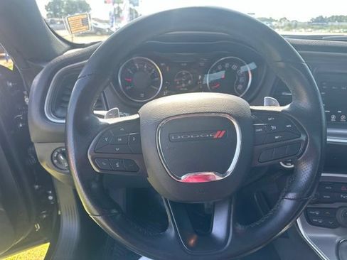 Used 2022 Dodge Challenger GT AWD/4WD image 16