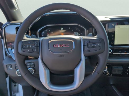 New 2026 GMC Sierra 1500 SLT w/ SLT Premium Plus Package image 20