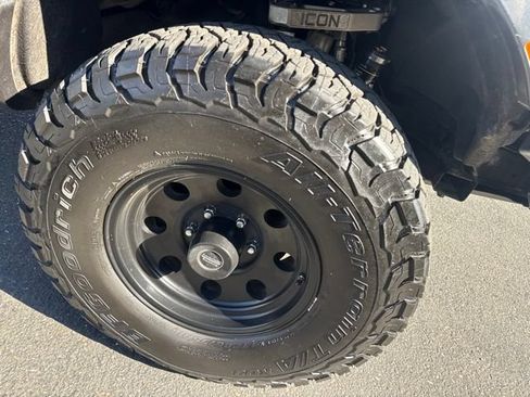 Used 2019 Ford Ranger XLT AWD/4WD image 5
