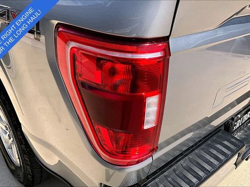 Used 2023 Ford F150 XLT w/ Trailer Tow Package AWD/4WD image 38