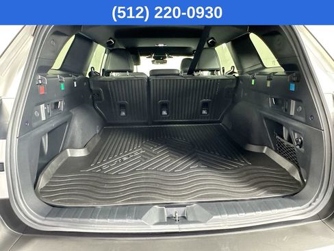 Certified 2026 Subaru Outback Premium AWD/4WD image 31