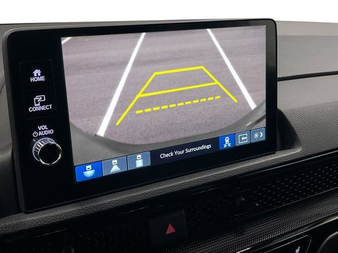 New 2026 Honda CR-V EX-L image 20