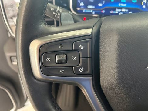Used 2023 Chevrolet Silverado 1500 LT RWD image 46