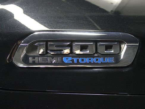 Certified 2023 RAM 1500 Laramie AWD/4WD image 42
