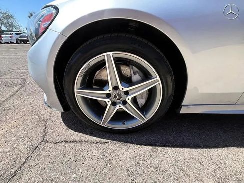 Used 2015 Mercedes-Benz C 300 4MATIC Sedan image 18