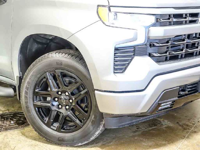New 2026 Chevrolet Silverado 1500 RST w/ All Star Edition Plus AWD/4WD image 4