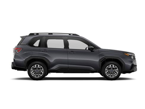 New 2026 Subaru Forester AWD/4WD image 4