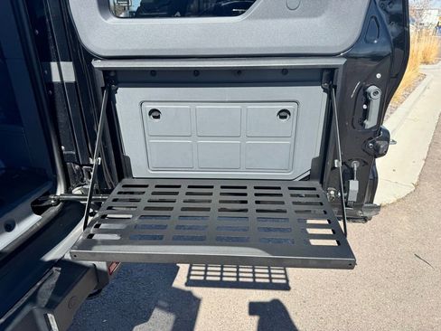 Used 2024 INEOS Grenadier Trialmaster Edition image 22