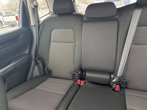 Used 2025 Honda CR-V EX image 13