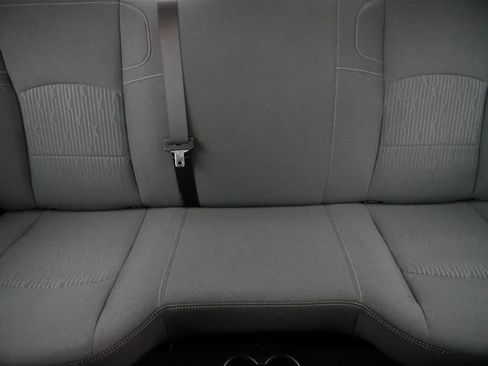 Used 2024 RAM 3500 Tradesman w/ Chrome Appearance Group image 13