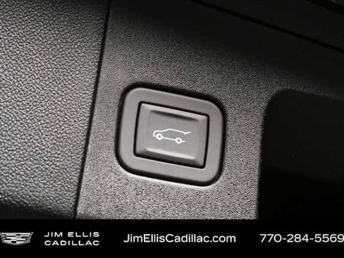 New 2026 Cadillac XT5 Premium Luxury image 30