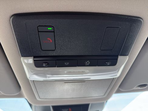 New 2026 Nissan Rogue SV w/ Rock Creek Premium Package AWD/4WD image 23