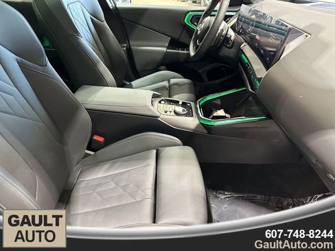 Certified 2025 BMW X3 xDrive30i w/ Premium Package AWD/4WD image 17