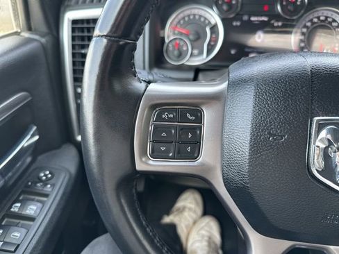 Used 2022 RAM 1500 Classic Warlock AWD/4WD image 25