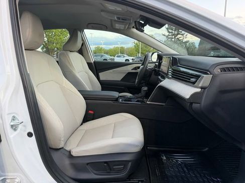 Certified 2025 Toyota Camry XLE AWD/4WD image 18