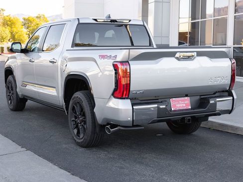 New 2026 Toyota Tundra 1794 Edition image 6