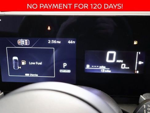 New 2026 Nissan Kicks SV w/ SV Premium Package image 14